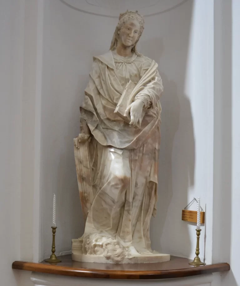 santa caterina