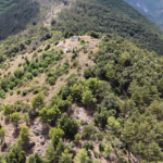 Ancient Aqueduct of Morano Calabro
