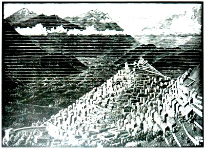 escher