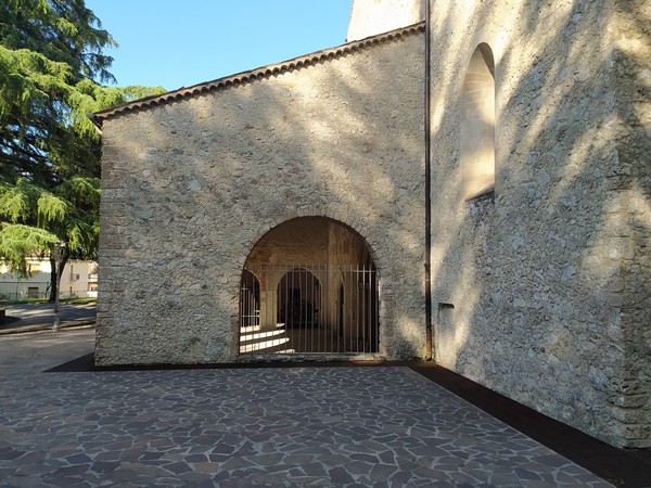 complexo de São Bernardino