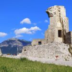 Castelo Normando-Suevo de Morano Calabro