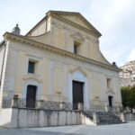 Igreja de Santa Maria Madalena Morano Calabro
