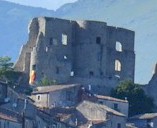 Castelo Normando-Suevo de Morano Calabro