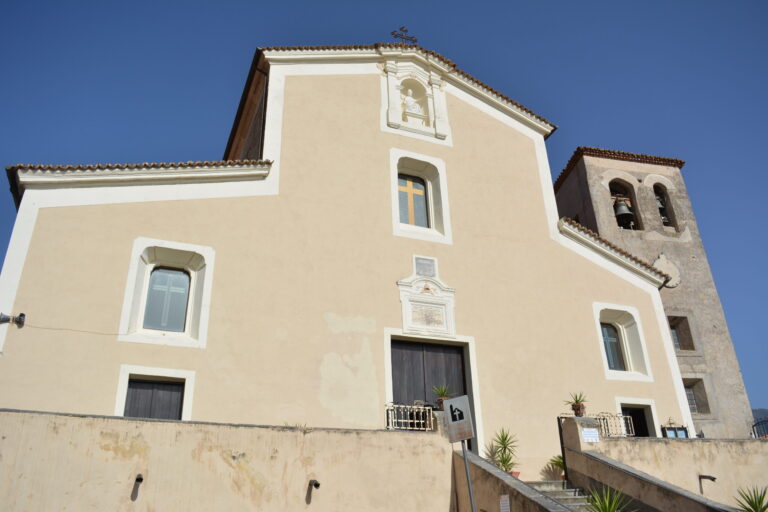 chiesa san pietro e paolo