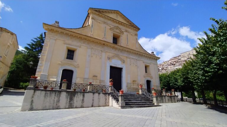 santa maria maddalena