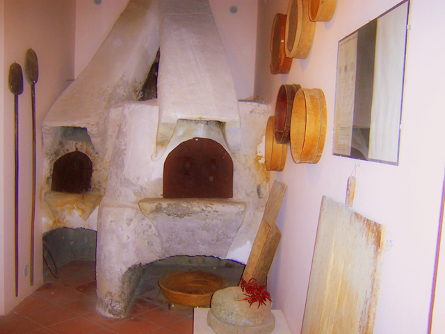 Museu de História Agrícola e Pastoral