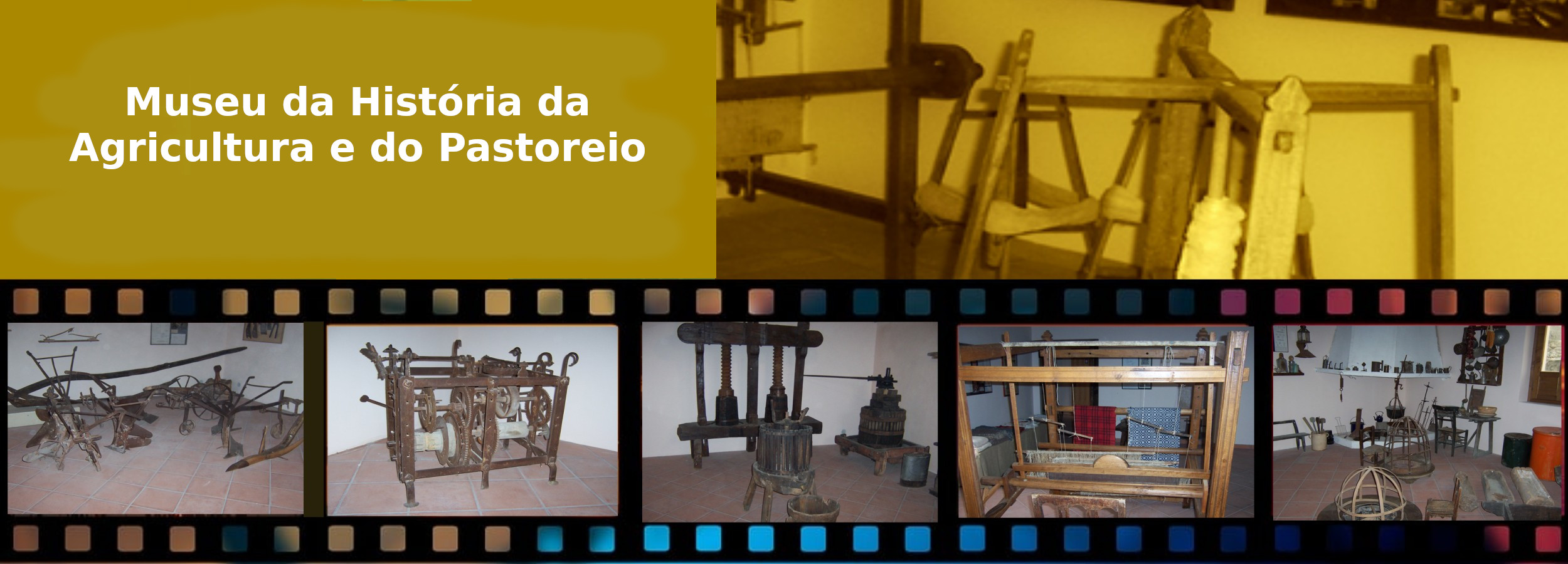 Museu da Agricultura e da Pastorícia Morano Calabro