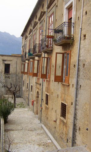 Museu da Agricultura e da Pastorícia Morano Calabro
