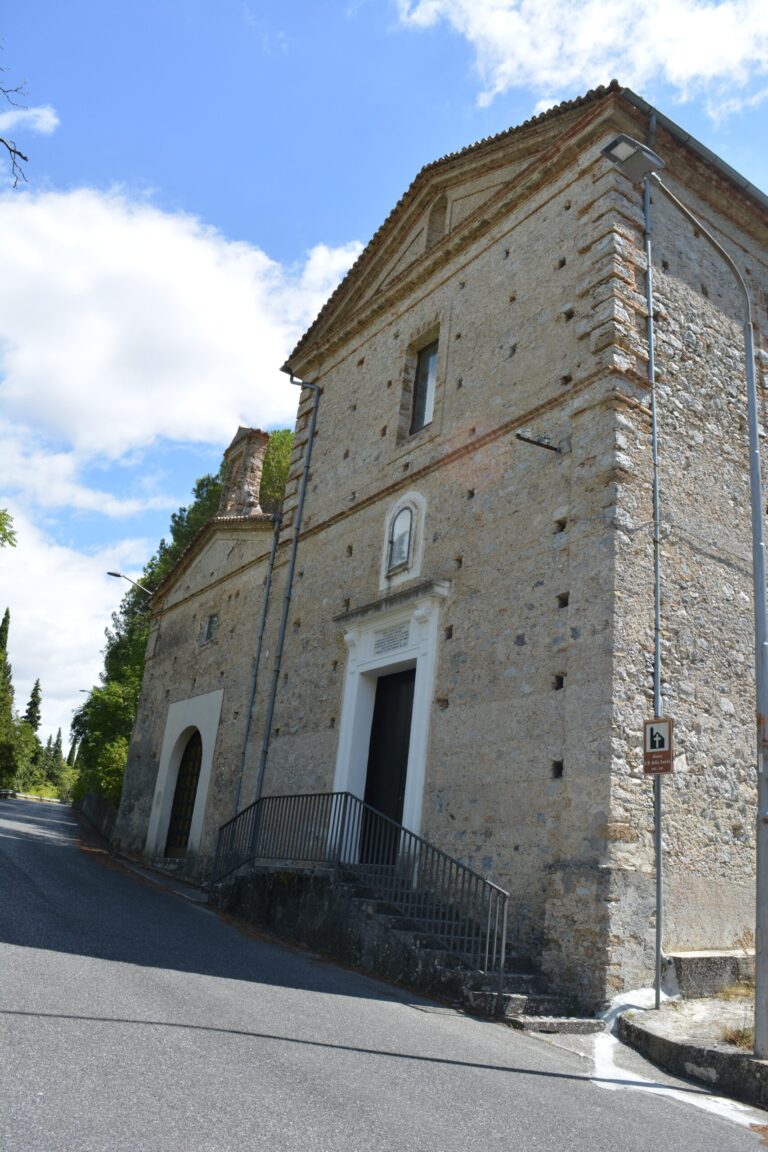 madonna delle grazie